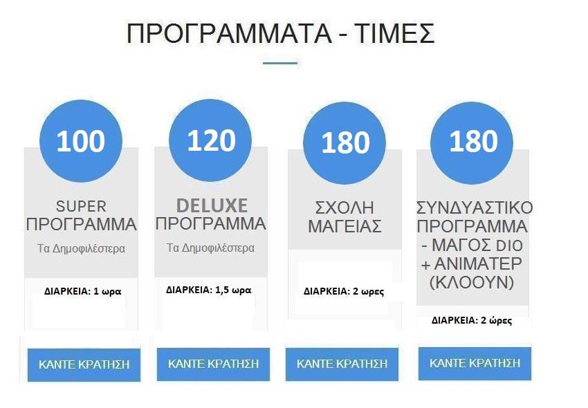 Ταχυδακτυλουργος, μαγος, παιδικο παρτυ, παιδικα παρτυ, παρτυ γενεθλιων, magic show, ταχυδακτυλουργος για παρτυ